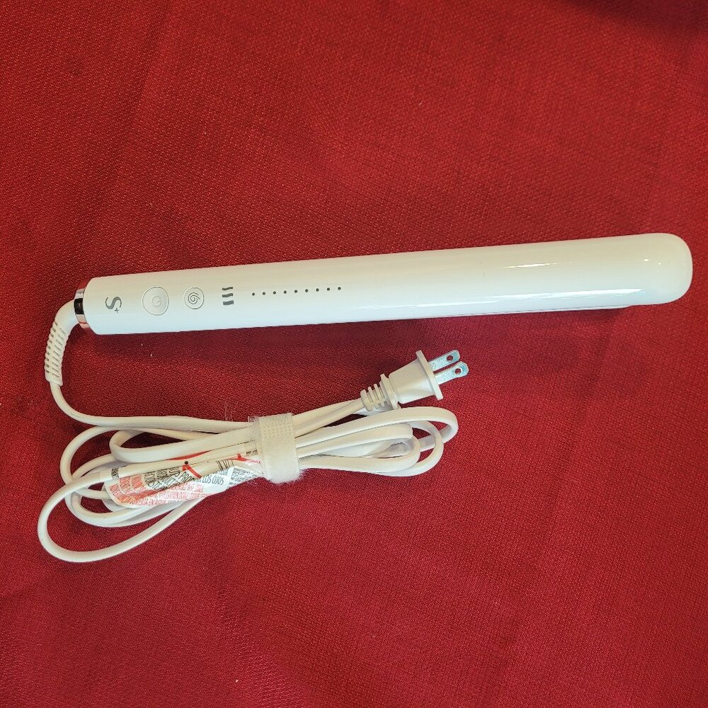 T3 Flat Iron hair straightener